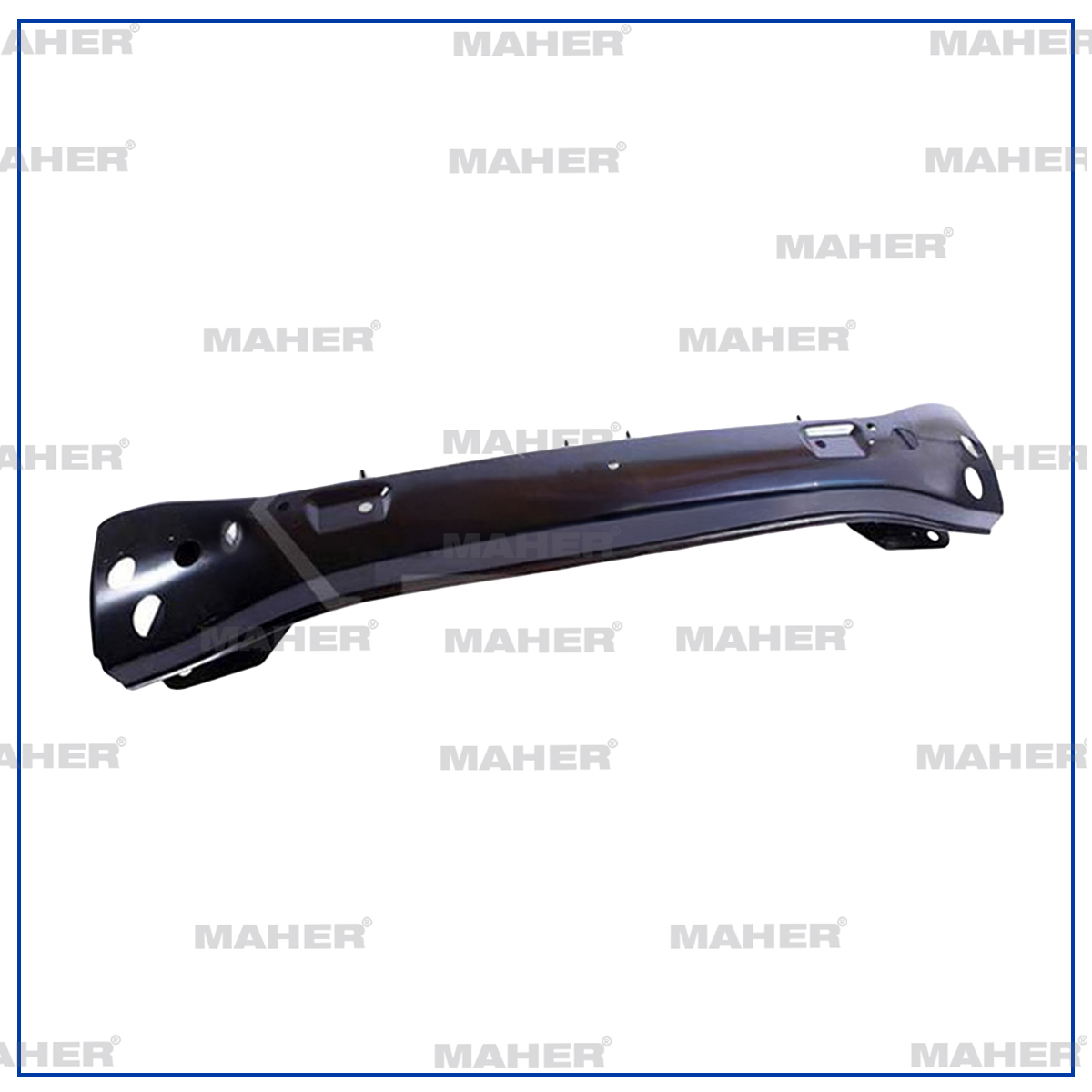 Volkswagen Transporter Ön Tampon Demiri Volkswagen Transporter Ön Tampon Demiri